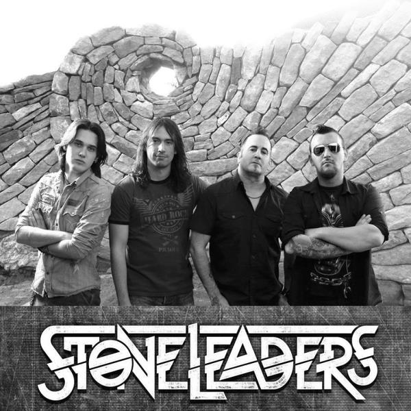 Stone Leaders